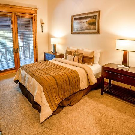 Silver Aspen - Five Bedroom Loft Luxury Townhome Hotel Room Solitude Esterno foto