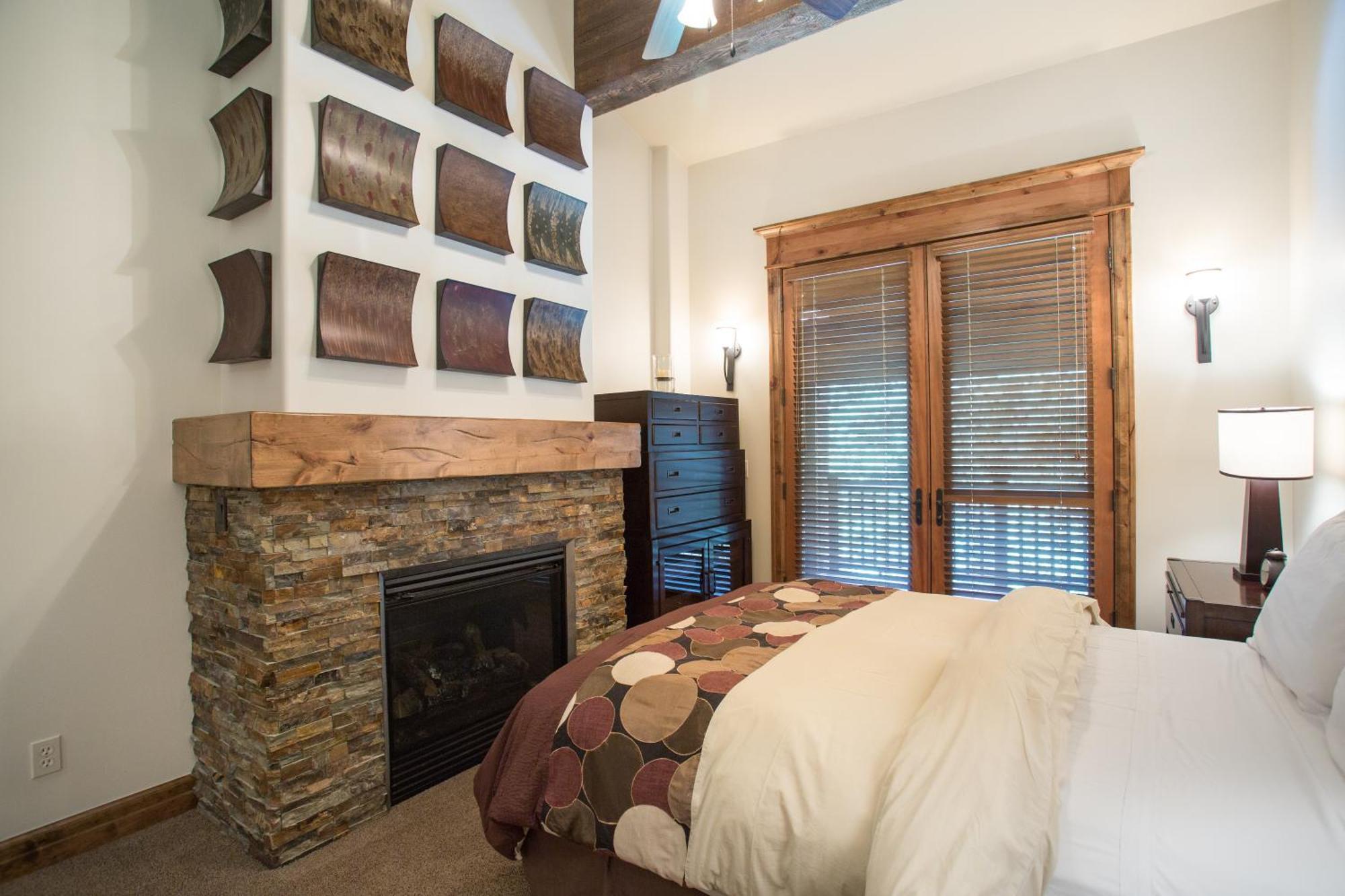 Silver Aspen - Five Bedroom Loft Luxury Townhome Hotel Room Solitude Esterno foto