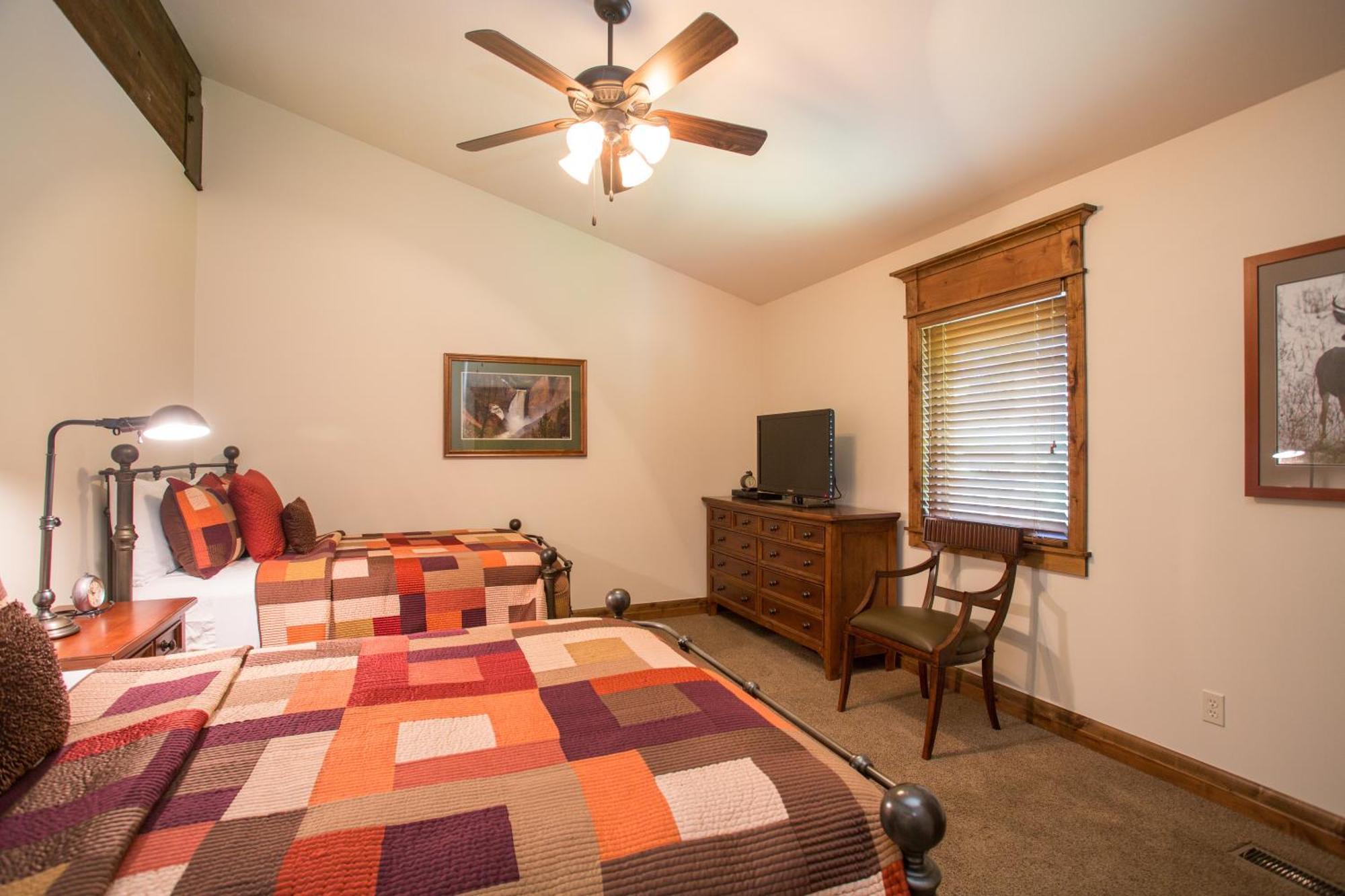 Silver Aspen - Five Bedroom Loft Luxury Townhome Hotel Room Solitude Esterno foto