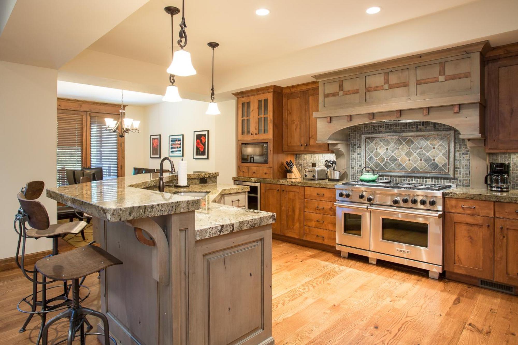 Silver Aspen - Five Bedroom Loft Luxury Townhome Hotel Room Solitude Esterno foto