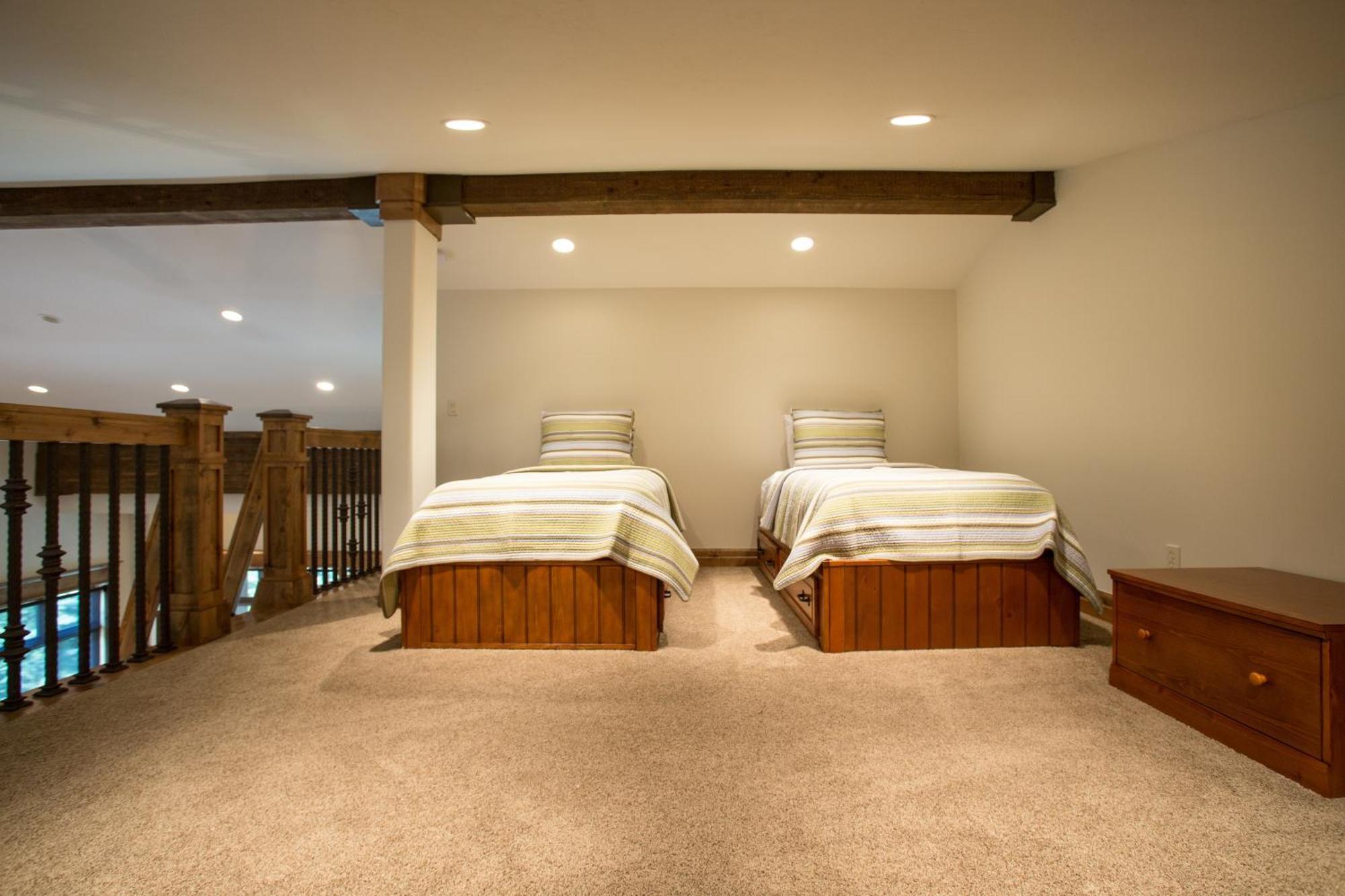 Silver Aspen - Five Bedroom Loft Luxury Townhome Hotel Room Solitude Esterno foto