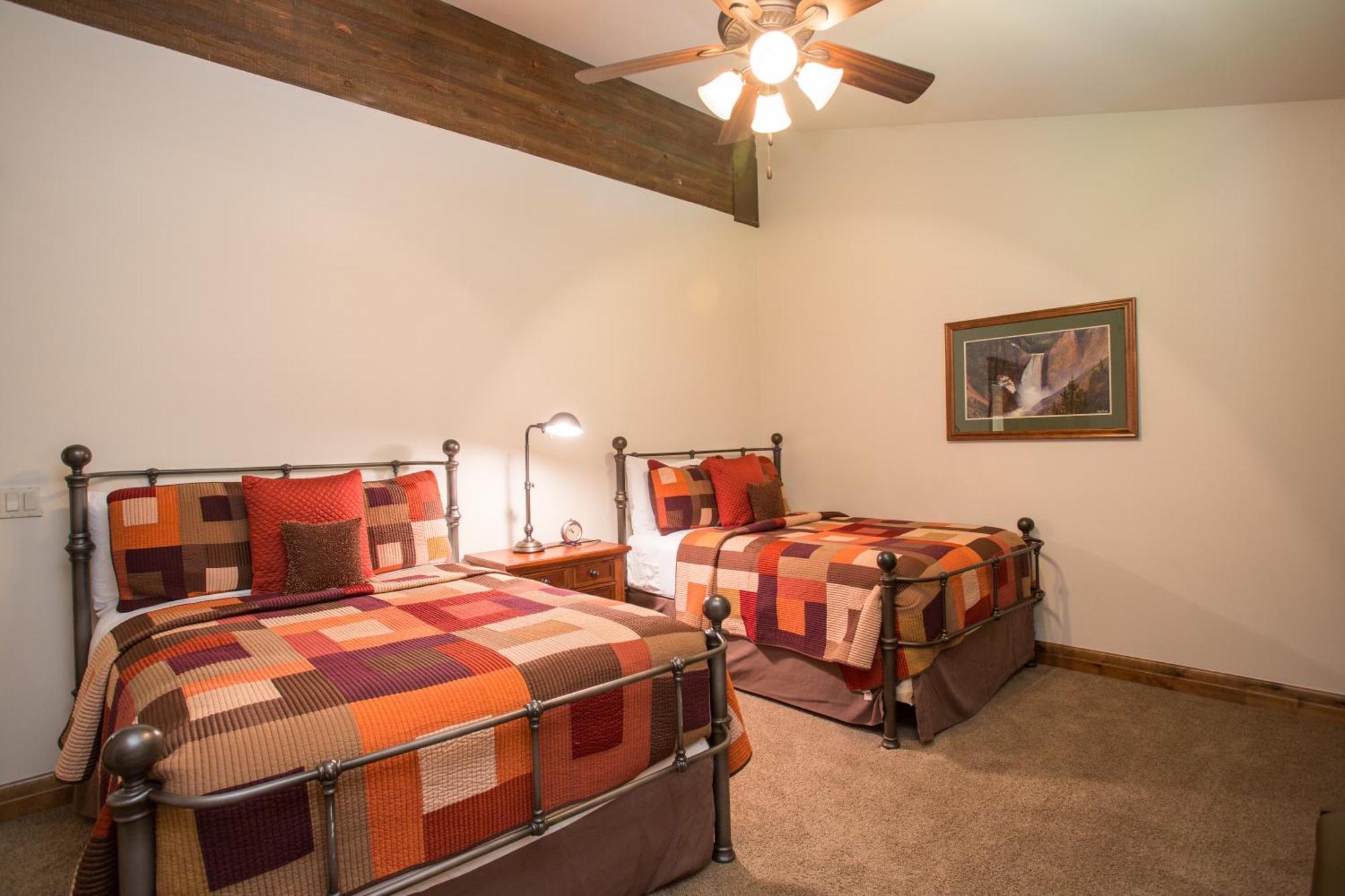 Silver Aspen - Five Bedroom Loft Luxury Townhome Hotel Room Solitude Esterno foto