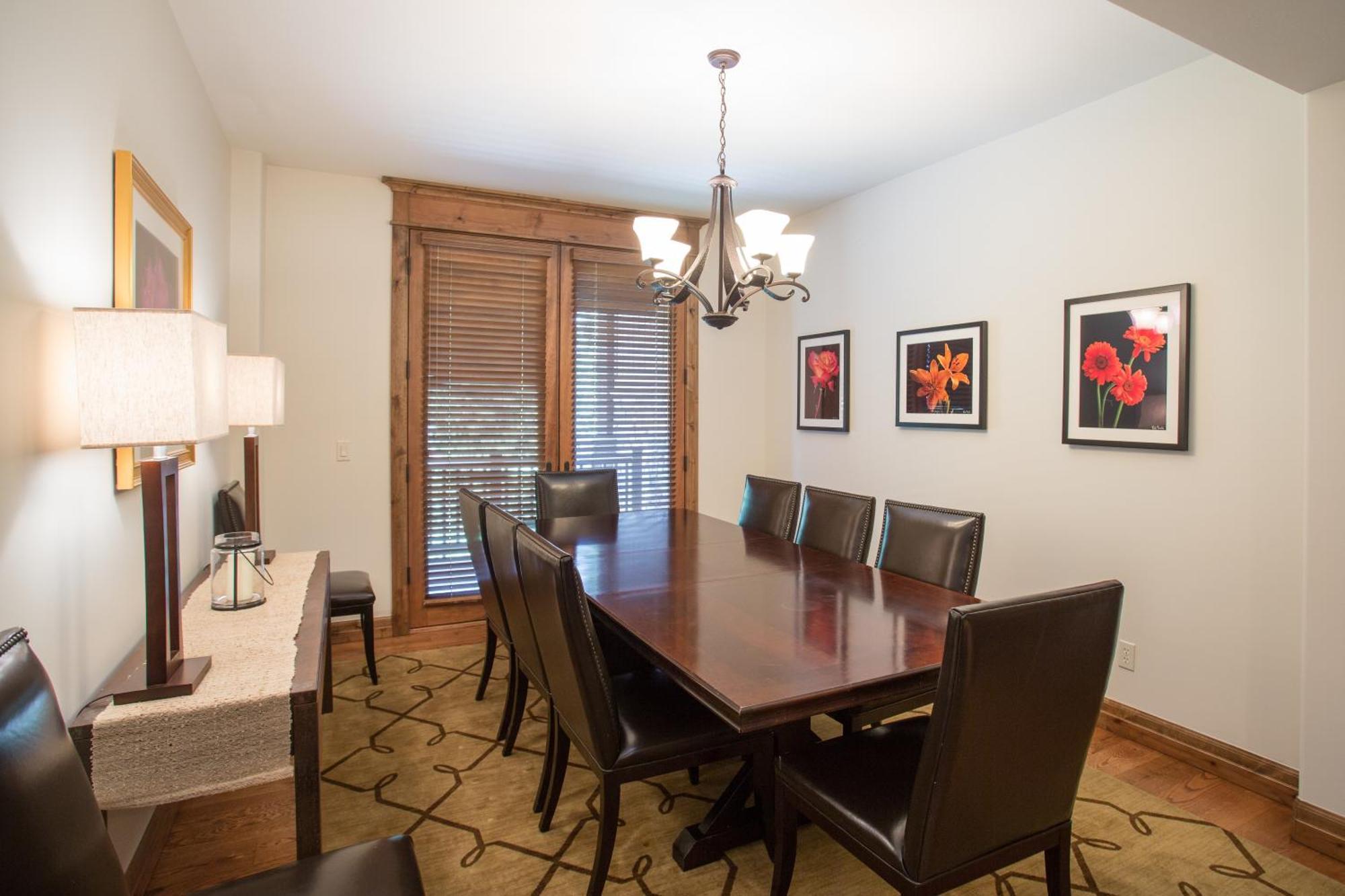 Silver Aspen - Five Bedroom Loft Luxury Townhome Hotel Room Solitude Esterno foto