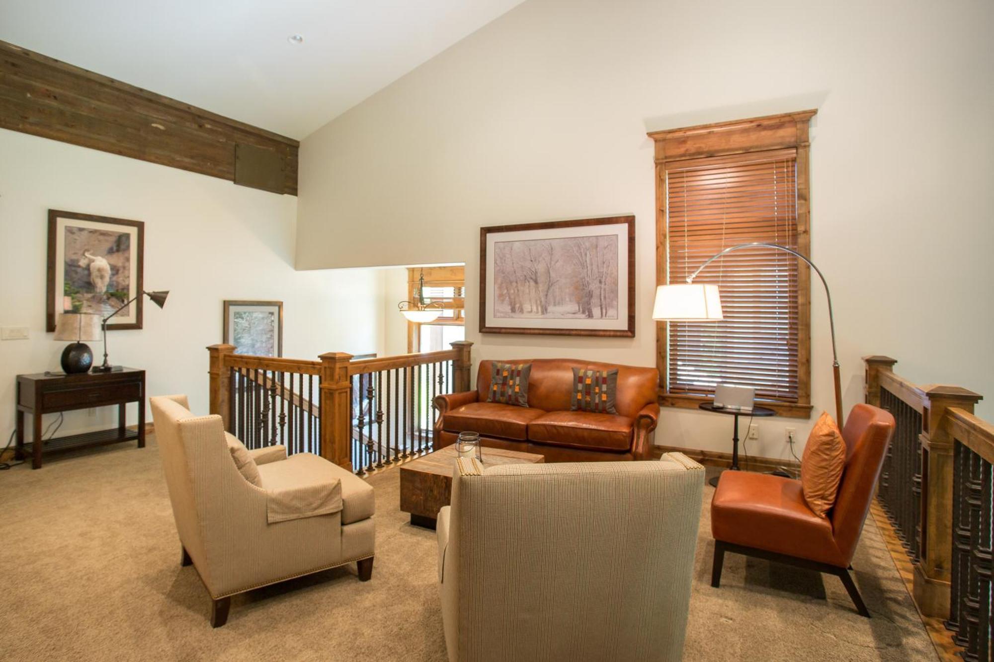 Silver Aspen - Five Bedroom Loft Luxury Townhome Hotel Room Solitude Esterno foto