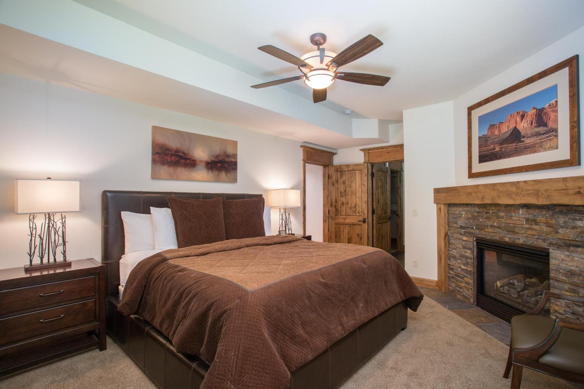 Silver Aspen - Five Bedroom Loft Luxury Townhome Hotel Room Solitude Esterno foto