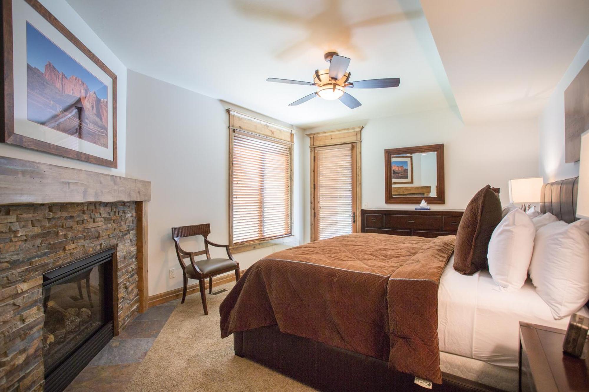 Silver Aspen - Five Bedroom Loft Luxury Townhome Hotel Room Solitude Esterno foto
